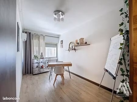 inconnu 3 pièces 45 m²