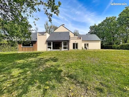 maison 6 pièces 167 m²