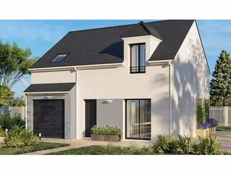 papillon residentiel