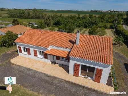 maison 6 pièces 116 m²