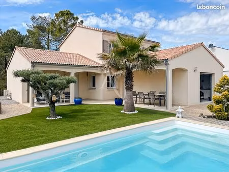 maison 5 pièces 133 m²