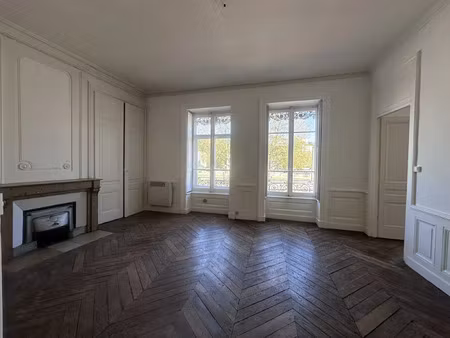 location appartement 2 pièces 69 m² à lyon 9 (69009)