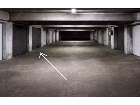 propriétaire particulier