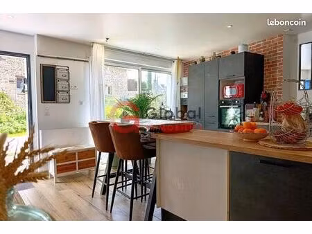 maison 6 pièces 100 m²