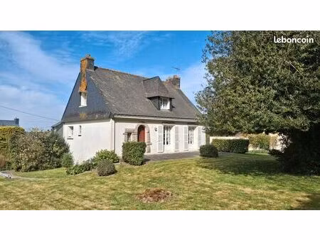 maison 6 pièces 119 m²