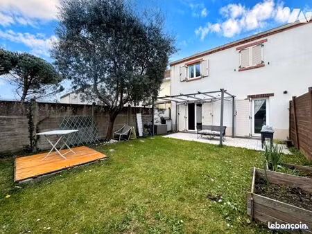 maison 5 pièces 86 m²