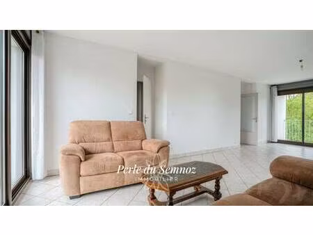 perle du semnoz immobilier