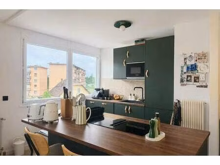 l edelweiss immobilier