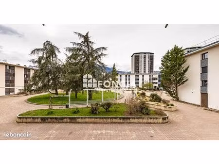 à acheter - grenoble (38100) – t3 65 68 m² + balcon + cave – opportunité première acquisit