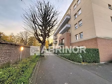 vente appartement 4 pièces 96.83 m² à roubaix (59100)  189 400 €