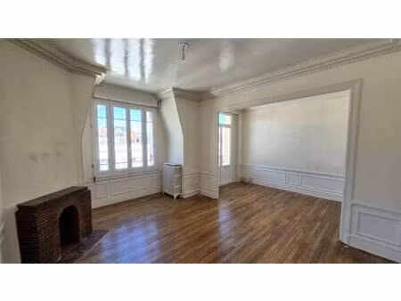 deschamps immobilier