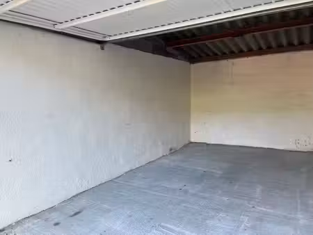 garage tarare