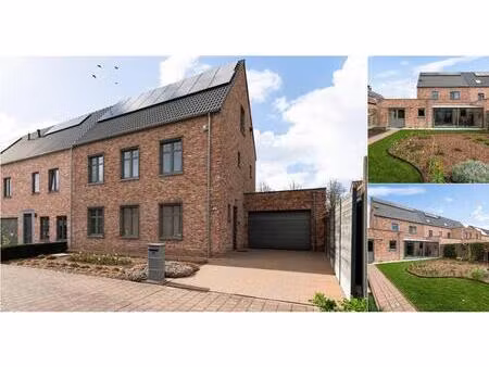 maison à vendre à akkerdries 2 beerse (rbv73623)