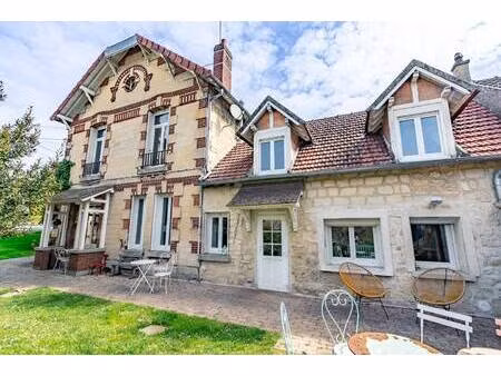 victoria clément immobilier