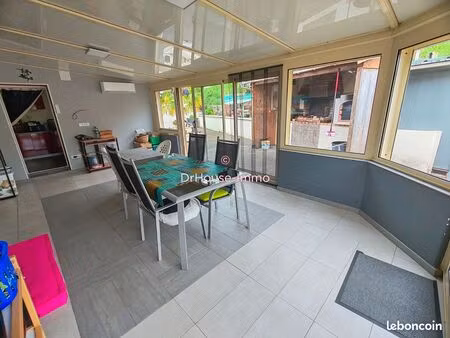 maison 5 pièces 145 m²