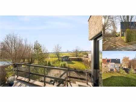 maison à vendre à kerkweg 6 haaltert (rbv73546)