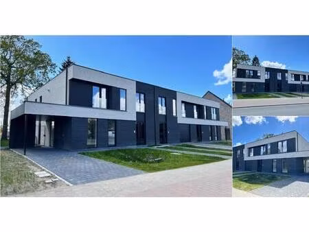 maison à vendre à baeckelmansstraat 112 tisselt (rwc42358)