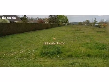 terrain 817 m² nargis