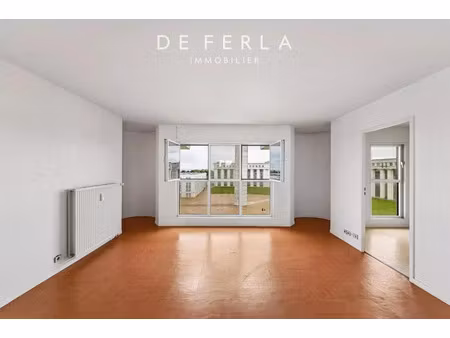 vente appartement 4 pièces 70.15 m² à cergy (95000)  190 000 €