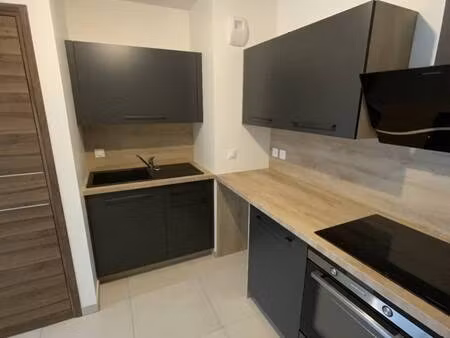 peak immobilier rumilly