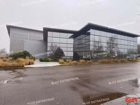 espace bureau à vendre