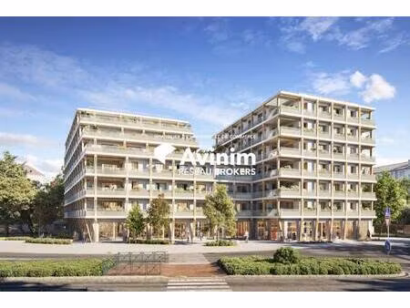 local commercial à vendre