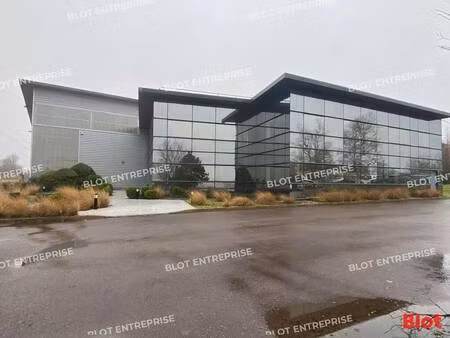 entrepôt à vendre