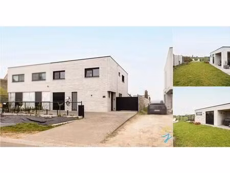 maison à vendre à mosseveldstraat 54 berlare (rbv73712)