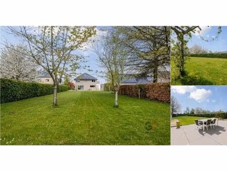 maison à vendre à vilvoordsebaan 14c3 winksele (rbv74225)