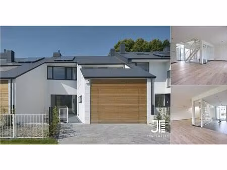 maison à vendre avec garage et terrasse   la hulpe (vbe12473)