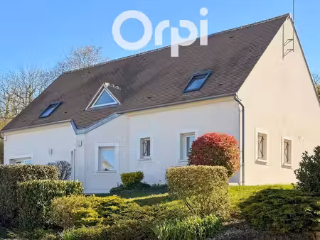 orpi estrées immobilier sp