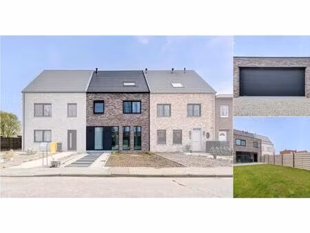 maison à vendre à burgemeester hensstraat 34 lier (rbv73538)