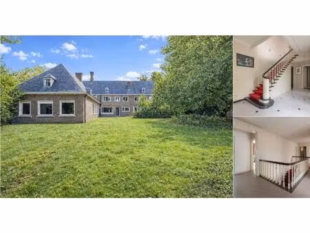 villa à vendre à louis leynstraat 52 roeselare (rbv74239)