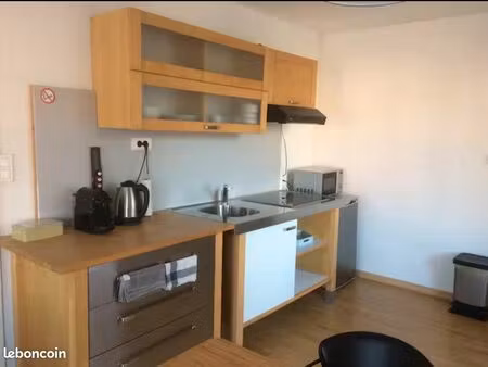 t3 48 m2 quartier des forges