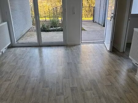 appart t1 bis aux tilleroyes