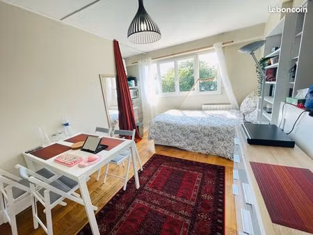 appartement 1 pièce 23 m²