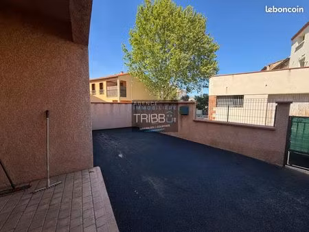 appartement 3 pièces 104 m²