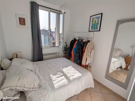 sous location juillet t3 ensoleillé au camas