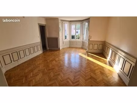 appartement 4 pièces