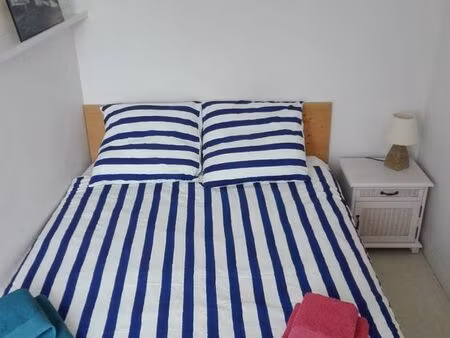 libre t1 saint malo 18 au 25 juillet