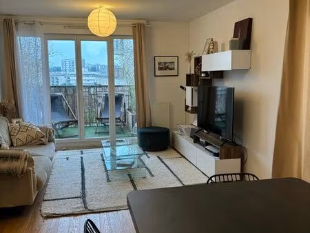 appartement suresnes à louer