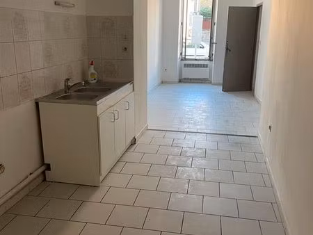 studio aubignan centre