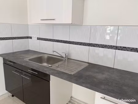 appartement t3 de 70m2