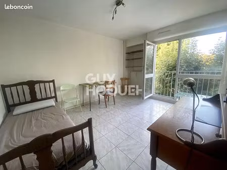 appartement 1 pièce 28 m²