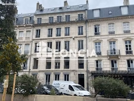 appartement 5 pièces 126 m²