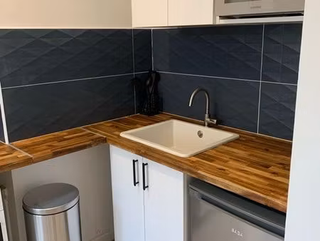 location studio bolbec