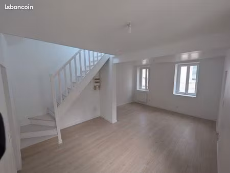 appt 60 m2 refait à neuf