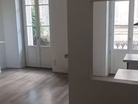 bordeaux chartrons t3 rue notre dame