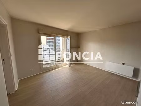 appartement 2 pièces 41.02m² à louer 1174 - boulogne billancourt 92100