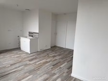 appartement t3 rez de chaussée